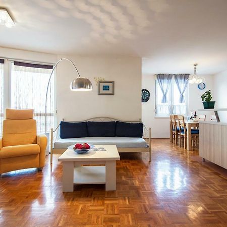 Apartment Martha Deluxe. Zadar Zewnętrze zdjęcie