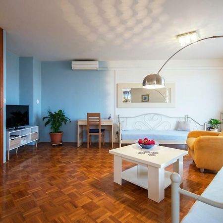 Apartment Martha Deluxe. Zadar Zewnętrze zdjęcie