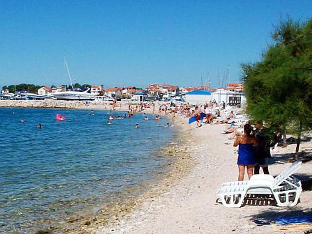 Apartment Martha Deluxe. Zadar Zewnętrze zdjęcie