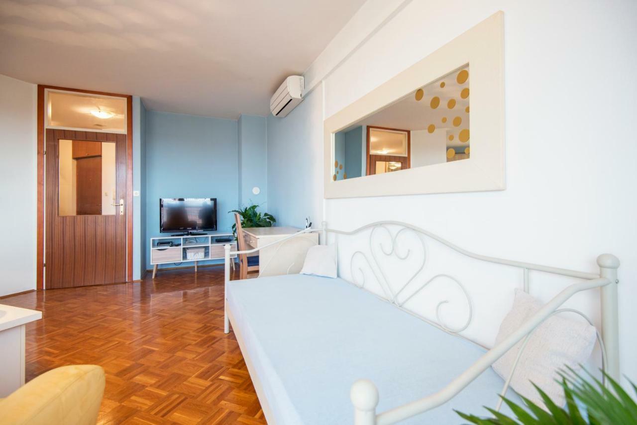 Apartment Martha Deluxe. Zadar Zewnętrze zdjęcie