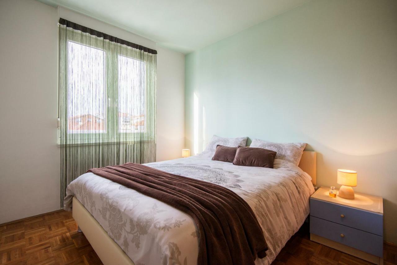Apartment Martha Deluxe. Zadar Zewnętrze zdjęcie