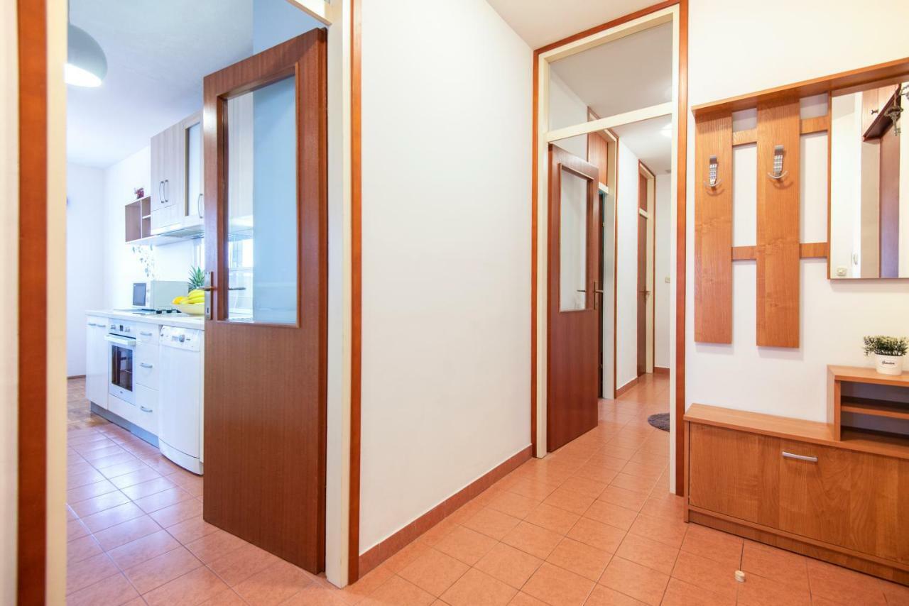 Apartment Martha Deluxe. Zadar Zewnętrze zdjęcie