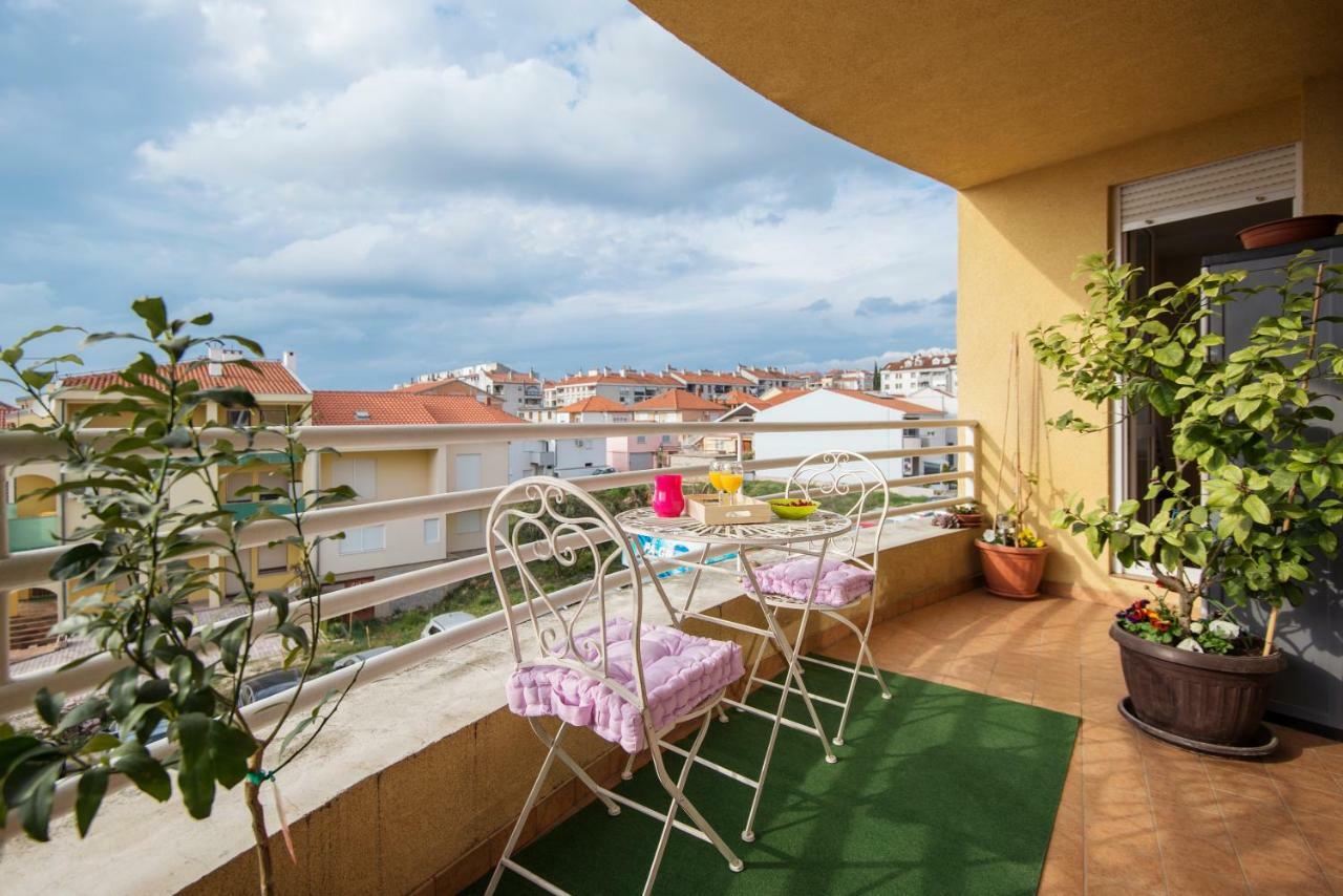 Apartment Martha Deluxe. Zadar Zewnętrze zdjęcie