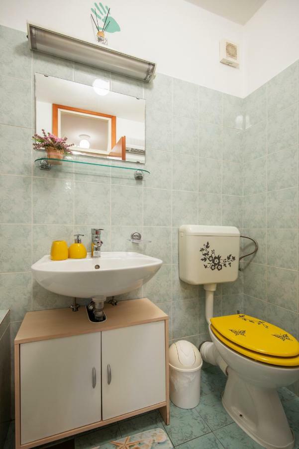 Apartment Martha Deluxe. Zadar Zewnętrze zdjęcie