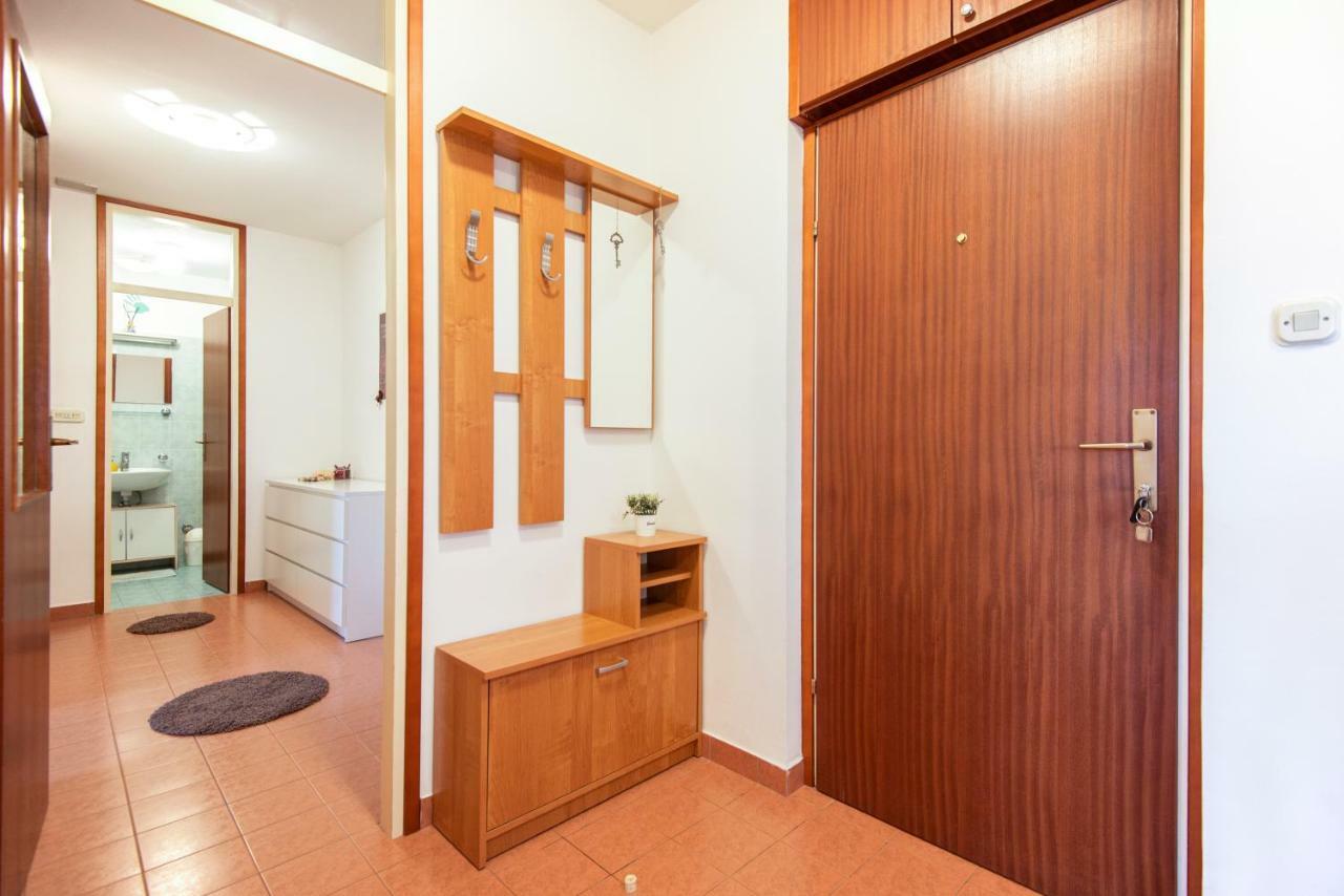 Apartment Martha Deluxe. Zadar Zewnętrze zdjęcie