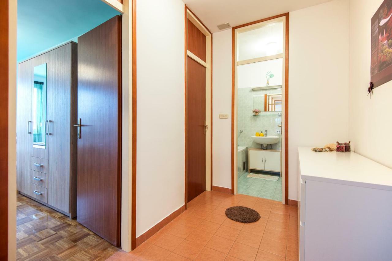 Apartment Martha Deluxe. Zadar Zewnętrze zdjęcie